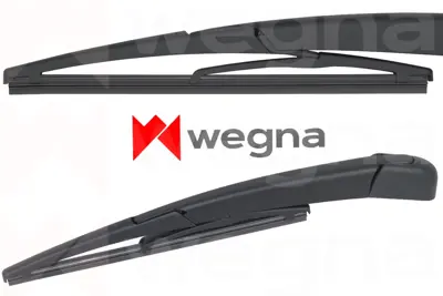 İthal SL0023 Silecek Kolu Süpürgeli Arka 275mm Egea Hb 52015974 515010 61617347623 H261 287909363R 1607676680 988502K000 1635156080 EP25RB01 71751022