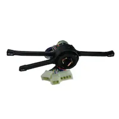 İthal SU162 M-131 2 Term. Slx Far -Amp; Sinyal -Amp; Silecek Ünitesi 3000951120 3182997901 804529 826729