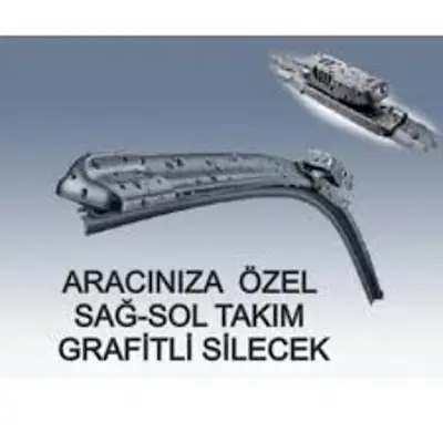 İthal SW921 Özel Silecek Laguna 3 C 3 2009> (16-26) 3000951306 623312700 821463