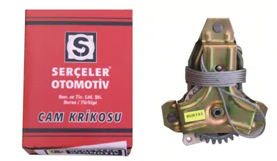 İthal T001 Cam Krikosu Bütün Ön 1600 M131 Dkş 85001863