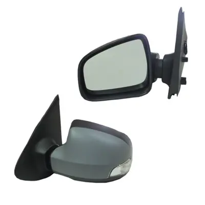 İthal T2178 Diş Dikiz Aynasi Elektrikli Sol Clio Symbol-Sander... 963029097R 3280186 963737459R 963023731R E3027 1507807 DA3247304 DA3247314 963736915R 6125721