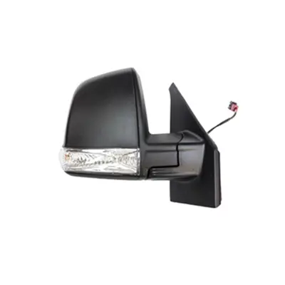 İthal T2193 Diş Dikiz Aynasi Elektrikli Sağ Doblo Iii 2011 Md.... 735645699