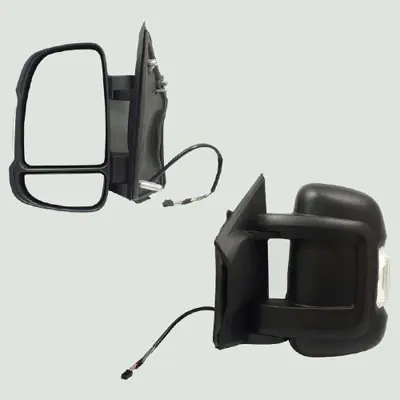 İthal T2196 Diş Dikiz Aynasi Elektrikli-Sinyalli Sol Ducato-Bo... 1651807 735424423 10713821 536M04 8153Y8 6325H0 71748250 9225922 71748246 8151LP