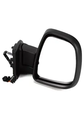 İthal T2321 Elektrikli Astarli Rezistansli Sensörlü Ayna Sağ B... 98087411XT 98169897XT 991806 1616869580 991808 9226836 95526957 9240836 34622MJ5 34620MJ9