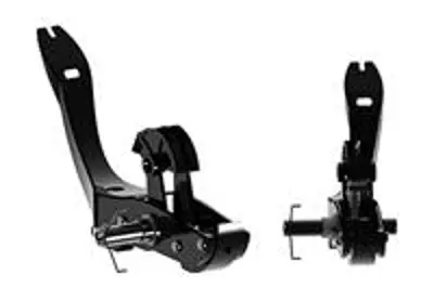 İthal T7011 Debriyaj Pedali Komple R9-R19 (Trn7026) 7702262201 7701467393 7700701597