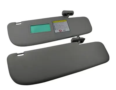 İthal TF14021000 İç Güneşlik Doblo 2011 (Takim) 735498699 526301K