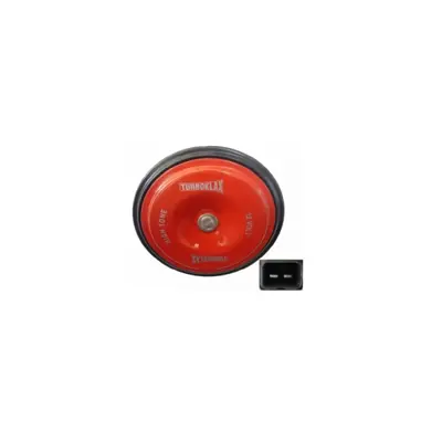 İthal TKX.377954445 Korna Didit Soketli Transit V184-Focus-Escort-Fies... 3C1613802AB