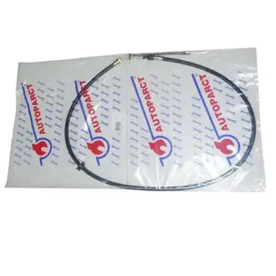 İthal TLA2344425 El Fren Teli Sol Slx Ym 97 85012195