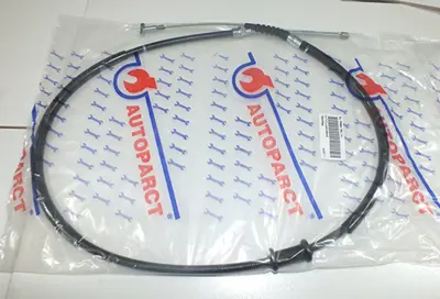 İthal TLA26456843 El Fren Teli Sol Tmpr 46456843 K31153 K14338 441080 HK2286 K10587 241590 301430 KA90189 301420