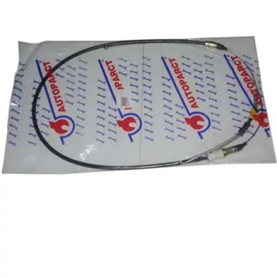 İthal TLA9022590 Arka El Fren Teli (Kilifli)  Vectra  A 1.8 (88-95) 522620 90421704 522583 90334824 522588 115923 K12118 522622 T482496 115931