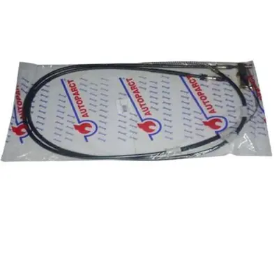 İthal TLA90522618 Arka El Fren Teli Corsa B-Combo 522618 82474 90447335 9191225 115755 761972 T482474 522531 522000 18615