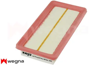 İthal WA2206 Hava Filtresi Kia Rio I (C2658) C2658 154066934930 K30C13Z40A WA9418 CKI12250 OK30C13Z40A 120576 SB956 J1320310 OK30C13Z40 MA3019