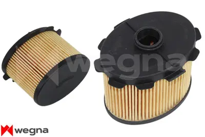 İthal WF4035 Yakit Filtresi Partner-P206-P306 Berlingo-Jumpy- S... 190648 PU1021x C8827 1457431711 190649 FE0003 PE8162 1457431703 32096 ADT32370