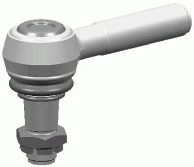 LEMFORDER  1194401 Lemfoerder Angle Joint 6241 GL10522 JTE4010