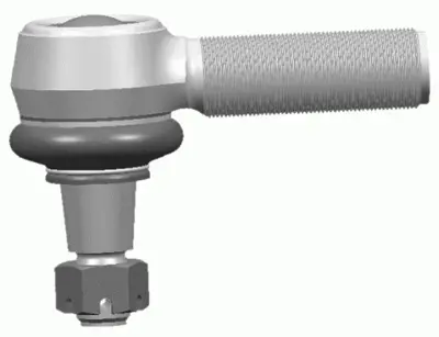 LEMFORDER  1194501 Lemfoerder Angle Joint 3941 JTE4011
