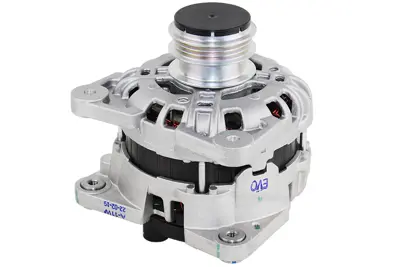 OEK  EGT-231008344R Alternatör Logan Ii 231002243R 116095 231008344R 231006007R 446530 231002854R F000BL04C3 LRA3871 4458 LRA03871