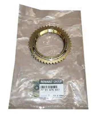 OEK  EGT-M-7701476657 1. Senkromeç Talisman-Duster-R87-Megane-Koleos-Mod... 7701476657