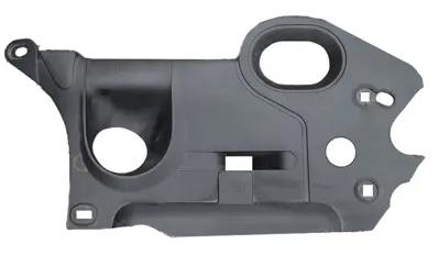 OEK  EGT-M-8200520774 Motor Sag Üst Koruma Megane Ii 8200520774