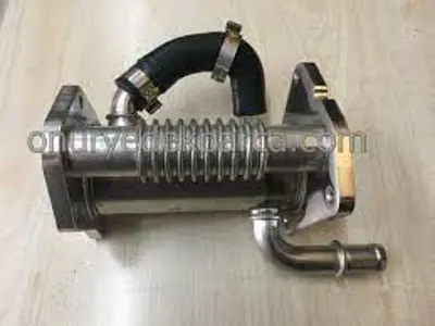OEK  EGT-Q-147359714R Turbo Soğutucusu 147359714R 1473500QAJ 1473500QAE 506776 AS506776 7701070964 147356133R 7701070963 147341012R 147355713R