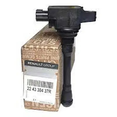 OEK  EGT-Q-224330437R Ateşleme Bobini B4d Clio Logan HMLGT9501R 224330437R