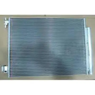 OEK  EGT-Q-921006843R Klima Radyatörü (Kondenser) Renault Clio Iv 12>... 921001908R 921006454R 921006843R DAA5011D 8093076 182051N 8FC351339971 8660003626 350212 8660003630