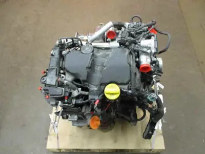 OEK  EGT-Q-F9QQ872 C091 Komple Motor F9QQ872