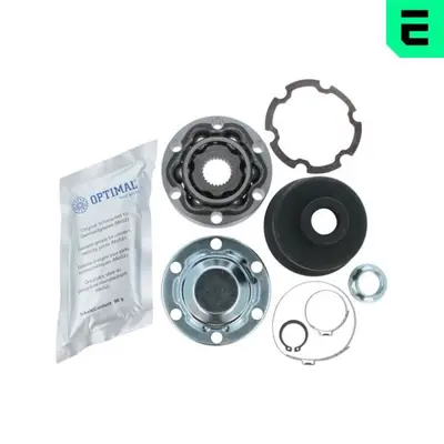 OPTIMAL  CT-1047 Aks Kafasi Arka Ic Mercedes W124 R170 W201 W202 C2... 2013500813 635006 A2013500813 75105S QVJ1062 ME2002K C120413 DCV635006 GA10111 854023201