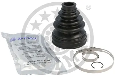 OPTIMAL  CVB-10107CR Aks Körüğü İç Corsa C-Combo C-Meriva A-Tigra B 1603004 1247301110 29571 6144950004 854024913 504028 GKNB10078 18782 22280 40929571