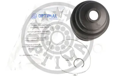 OPTIMAL  CVB-10403CR Aks Körüğü Diş Berlingo 1.9d Ax-Bx-Zx-P205-P305-P3... 329317 300381 2103 QJB248 329383 5217365Q 23112 95640919 854028807 529911