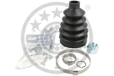 OPTIMAL  CVB-10519TPE Aks Körüğü Diş Corsa C-Combo C-Meriva A 1.4-1.6-1.... 1603189 26099197 18779 V401880 BSG65705019 26032413 6141600015 1243600410 1603231 130010