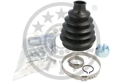 OPTIMAL  CVB-10522TPE Aks Körüğü Diş Astra G 1.4-1.6-1.7 (98-05)-Corsa B... MB176871 1603188 1542201 44018SR3950 772009630 4950933A10 G56022530 M16805 K245 600000064640