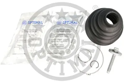 OPTIMAL  CVB-10634TPE Aks Körüğü Dis Focus Ii 04>11 Benz. 3M514A084AC 780411 305175 3M514A084AB 1420590 24926 1676325 1493025 500367 7M514C062DB