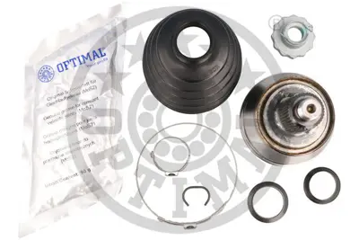 OPTIMAL  CW-2507 Aks Kafasi Diş Polo-Cordoba-Fabia 1.4 16v (Bby-Bbz... 6Q0498099D 861039 P542K 30933244 DRC36050K 62000020 16832 303556 12211690 16850