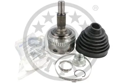 OPTIMAL  CW-2528 Aks Kafasi On Dis Mercedes Vito W638 99>03 A6383342334 6383342334 3301885 400255 303382 151373 835002 SPI20228 16821 CV324AN