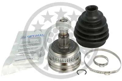 OPTIMAL  CW-2773 Aks Kafasi On Dis Mercedes A-Class W168 01>04 O... A1683701572 A1683701872 A1683702172 A1683702272 1683701572 513319 PCV1434 144980008 1683701872 22260
