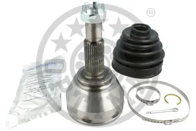 OPTIMAL  CW-3029 Aks Kafasi Diş Nissan Qashqai I 07>13 1.6dci 2.... 39211JD72B 62186 39211JG74B 39211JG72B GI186 ADN18974 CV6557 6201186 39100JY04A N2821042