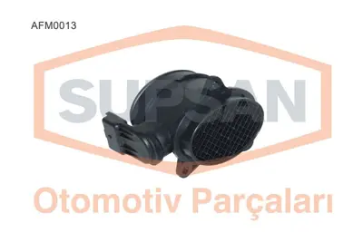 SUPSAN  AFM0013 Hava Kütle Ölçer 207-308-C4-Partner Ii 1.6 Hdi-Foc... 1610874680 ADB117401 AM01003 BSG70837005 19625 51031z 3MF562 PFA10124 10773 199021