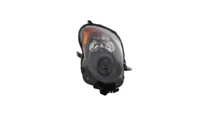 TYC  ALF10MI007 (20-B753-A5-2b) A.Mito Ön Far El.Motorlu Siyah Rh.... 50522790 50518343 AA2104913 1001102 50527823 50774134 177964 50520252 50521534 1100144