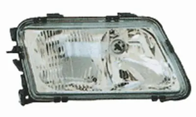 TYC  AUD10A3001 (20-5039-08-2b) A.A3 Ön Far El.Man.Rh.97-00 8L0941030 2702500 1030080 50115112 986310422 AD0164903 330962 1AF963030301 4411126RLDEM 1030980