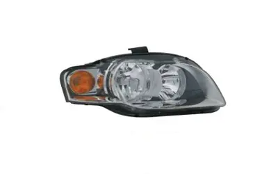 TYC  AUD10A4019 (20-A529-05-2b) A.A4 Ön Far El.Motorlu Rh.04-07 8E0941004AJ 50262122 301219202 326962 2746503 1017186 131110 1EF354354021 1122013C 200529052