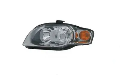 TYC  AUD10A4020 (20-A530-05-2b) A.A4 Ön Far El.Motorlu Lh.04-07 8E0941003AJ 13285421 710301219201 1EF354354011 50262101 202021 1017181 131109 LPL182 280121A1