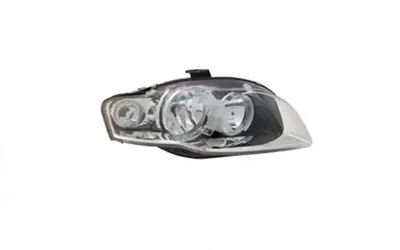 TYC  AUD10A4027 (20-A529-A5-2b) A.A4 Ön Far El.Mot.Beyaz Sinyli Rh... 8E0941003BK 326963 1EL354354031 AD0224906 50262133 710301219203 200530152 4461109LMLDEMC 1311092 2771503