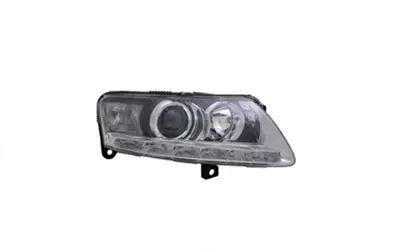 TYC  AUD10A6033 (20-C427-B6-9b) A.A6 Ön Far El.Mercekli-Amp;Led.Xen.Rh... 340986 4F0941030FK 1319106 4F0941030BP 310186A1 2012427069 4F0941030CP AD0364913 4F0941030EP 2772501