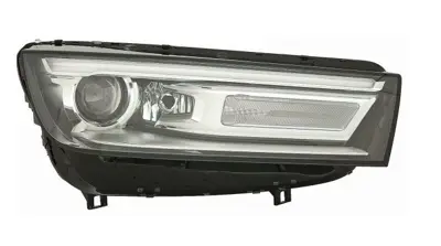 TYC  AUD10Q5007 (20-H447-06-2b) A.Q5 Ön Far El.Mot.Xen.Tip Rh.18- 80A941006 80A941044 710815019002 2017447069 815019002 4461164RMLDHEM 2774479 390184A1