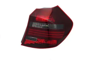 TYC  BMW1001015 (11-B907-A1-2b) B.1 E87 Arka Stop Füme Hb.Rh.07- 63210432622 50181569 20018872 628926 BM1214163 1280194 17116594 44411 14016471 2292843