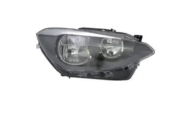 TYC  BMW1001017 (20-E071-05-9b) B.1 F20 Ön Far El.Motor.Rh.11- 63117229672 1EG010741081 2014071059 860142 2742842 633962 200210 BM1234903 4441184RMLDEM2 BM1234903HE