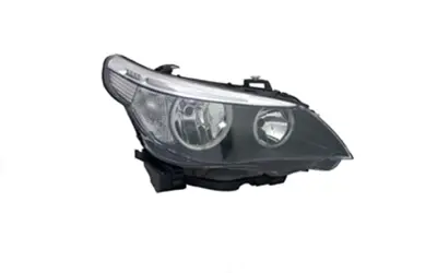 TYC  BMW1060001 (20-A937-05-9b) B.5 E60 Ön Far El.Motor.Merceksiz ... 63127165562 BM11045A3R 2752835 1128931C 17445072 1224980 11287216 1224080 200937059 201710
