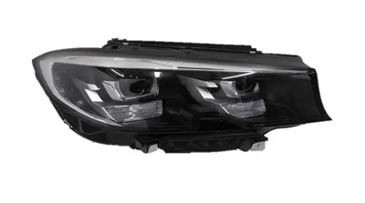 TYC  BMW10G2003 (20-H649-A6-2b) B.3 G20 Ön Far El.Mot.Led Rh.18- 2017649162 63118496150 8496150