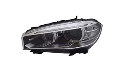 TYC  BMW10X5037 (20-G554-06-9b) B.X5 F15 Ön Far El.Mot.Lh.13- 63117317101 690981 2016554069 44411A1LMLEHM2 1293083 970123A1 710815029051 LPP392 390645 2781831