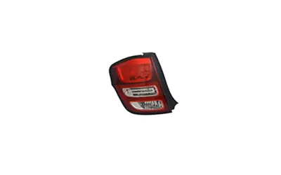 TYC  CIT10C3010 (11-C454-01-2b) Sol Stop Lambasi (Diş) Citroen C3 ... 6350HZ 50797517 929921 6350KQ 43946 5521939LLDUE 1112454012 19346581 14018196 2261852
